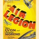 photo du film The Air Legion