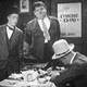 photo du film Une saisie mouvementée
