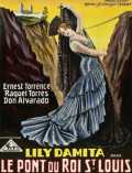 voir la fiche complète du film : The Bridge of San Luis Rey