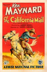 The California Mail