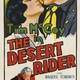 photo du film The Desert Rider