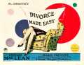 Divorce Made Easy