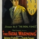 photo du film The Fatal Warning