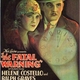 photo du film The Fatal Warning