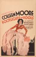 voir la fiche complète du film : Footlights and Fools