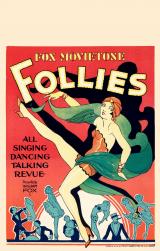 Fox Movietone Follies Of 1929