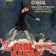 photo du film Girl on the Barge