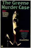 The Greene Murder Case