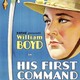 photo du film His First Command