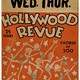photo du film Hollywood chante et danse