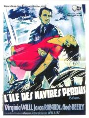 voir la fiche complète du film : L Île des navires perdus