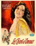 voir la fiche complète du film : Lady of the Pavements