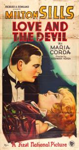 voir la fiche complète du film : Love and the Devil