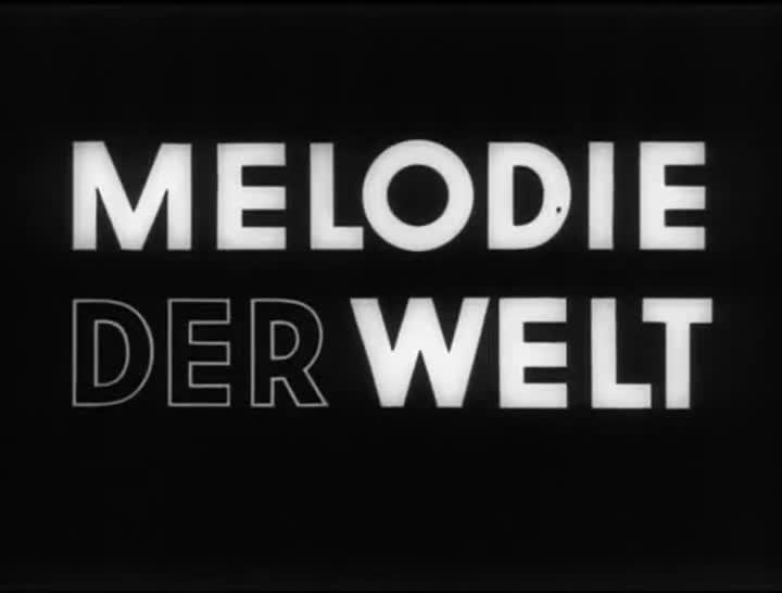 Extrait vidéo du film  La mélodie du monde
