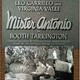 photo du film Mister Antonio