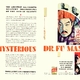 photo du film The Mysterious Dr. Fu Manchu