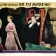 photo du film The Mysterious Dr. Fu Manchu