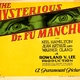 photo du film The Mysterious Dr. Fu Manchu