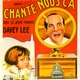 photo du film Chante nous ça