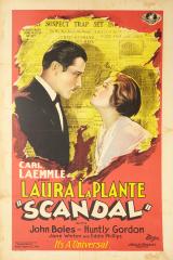 voir la fiche complète du film : Scandale