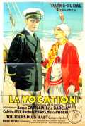 voir la fiche complète du film : La Vocation