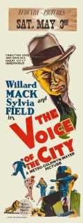 Voice of the City