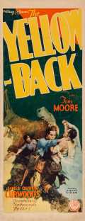 voir la fiche complète du film : The Yellowback