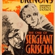 photo du film The Case of Sergeant Grischa
