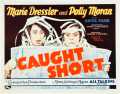 voir la fiche complète du film : Caught Short