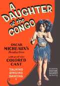voir la fiche complète du film : A Daughter of the Congo