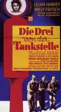 Die Drei von der Tankstelle