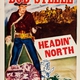 photo du film Headin' North