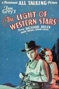 The Light Of Western Stars