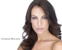 Charisse Bellante