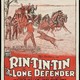 photo du film The Lone Defender