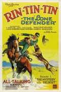 voir la fiche complète du film : The Lone Defender