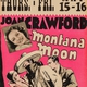 photo du film Montana Moon