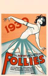 New Movietone Follies Of 1930