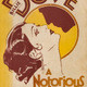 photo du film A Notorious Affair