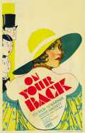 voir la fiche complète du film : On Your Back