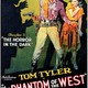 photo du film The Phantom of the West