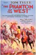 voir la fiche complète du film : The Phantom of the West