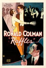 voir la fiche complète du film : Raffles, gentleman cambrioleur