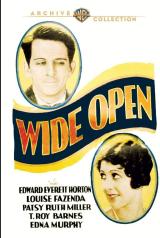 Wide Open