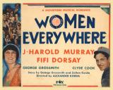 Women Everywhere