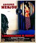 voir la fiche complète du film : L Énigmatique Monsieur Parkes