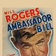 photo du film Ambassador Bill