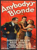 Anybody s Blonde