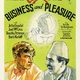 photo du film Business and Pleasure