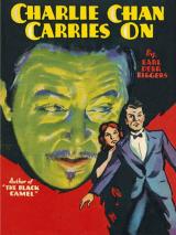 voir la fiche complète du film : Charlie Chan Carries On